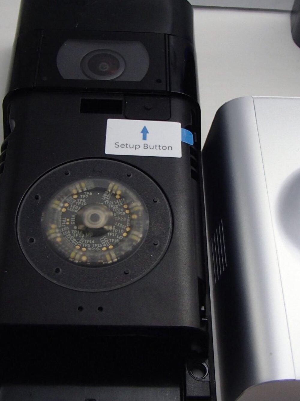 Ring Video Doorbell 2 - Picture 7 of 8